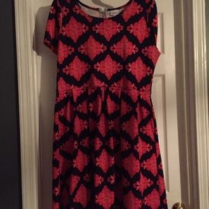 Lularoe Amelia